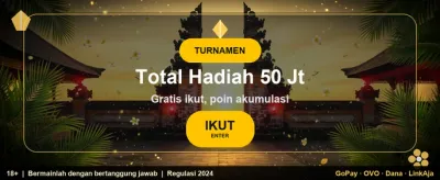 Mainkan Slot Terpopuler Sekarang