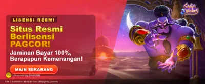 Login Vegawin & Klaim Bonusnya